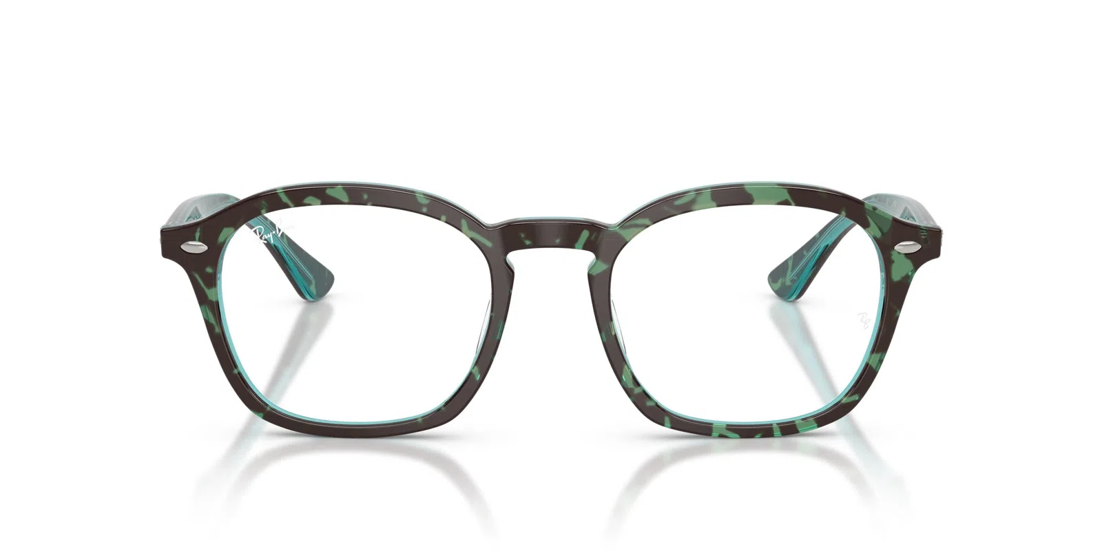Ray-Ban 5451F Eyeglasses - view 35